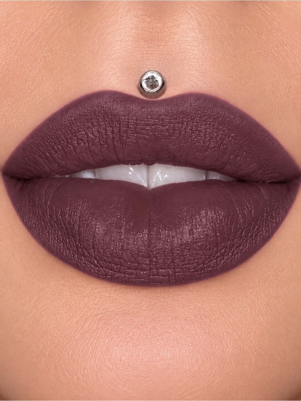 Jeffree Star Velvet Trap Lipstick – Mouse Trap
